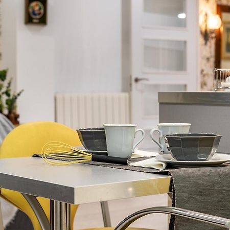 Luxury Suite Solarillo De Gracia Гранада Екстериор снимка