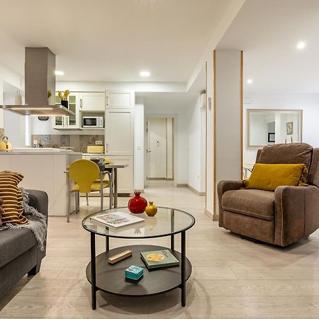 Luxury Suite Solarillo De Gracia Гранада Екстериор снимка