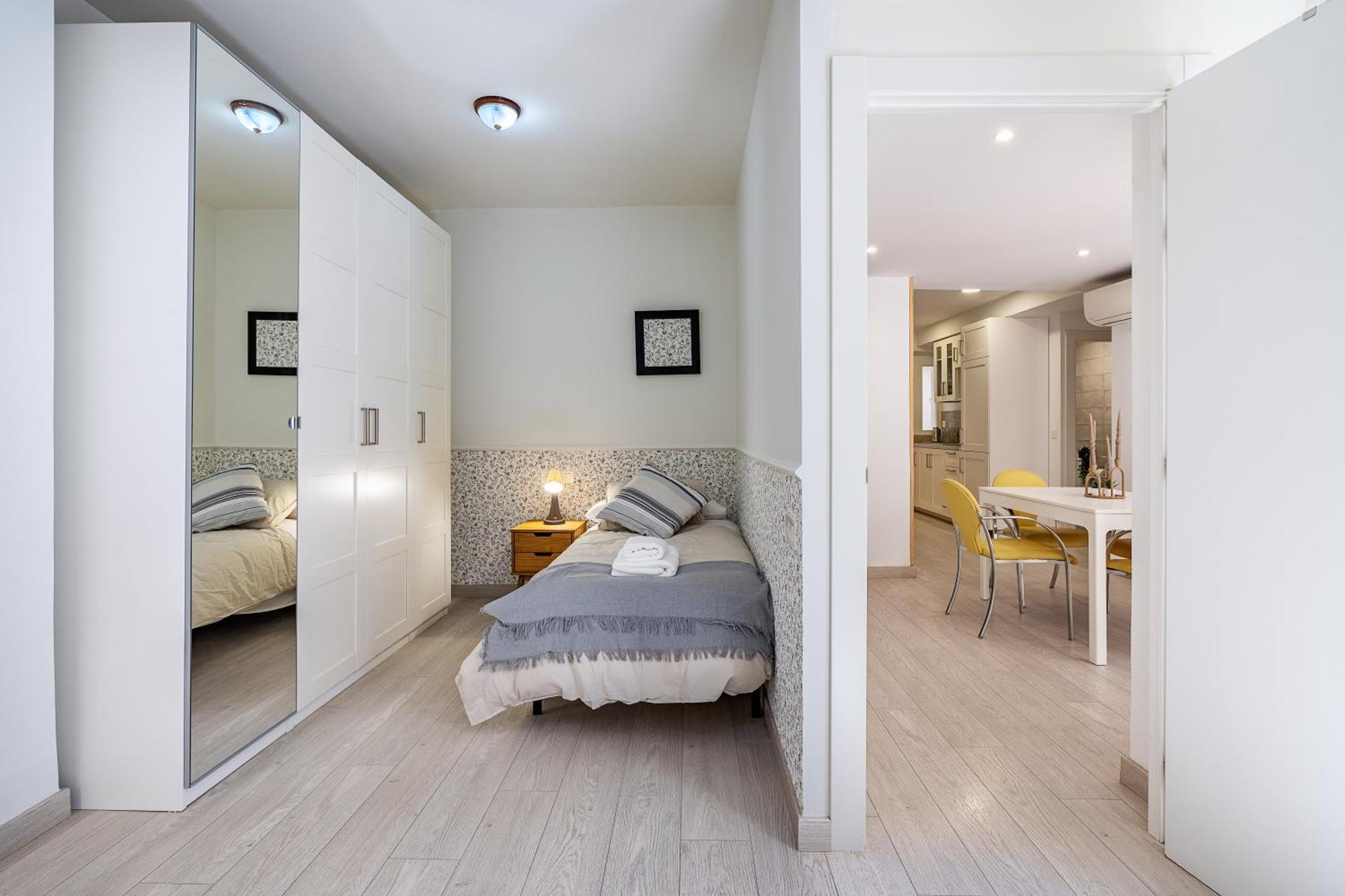 Luxury Suite Solarillo De Gracia Гранада Екстериор снимка