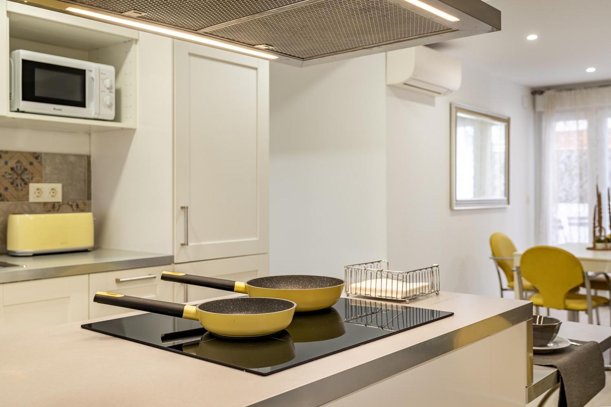 Luxury Suite Solarillo De Gracia Гранада Екстериор снимка
