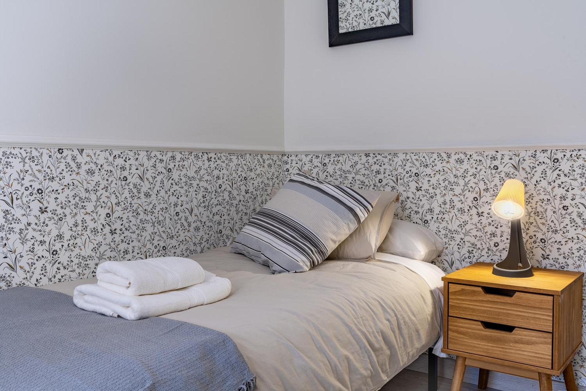 Luxury Suite Solarillo De Gracia Гранада Екстериор снимка