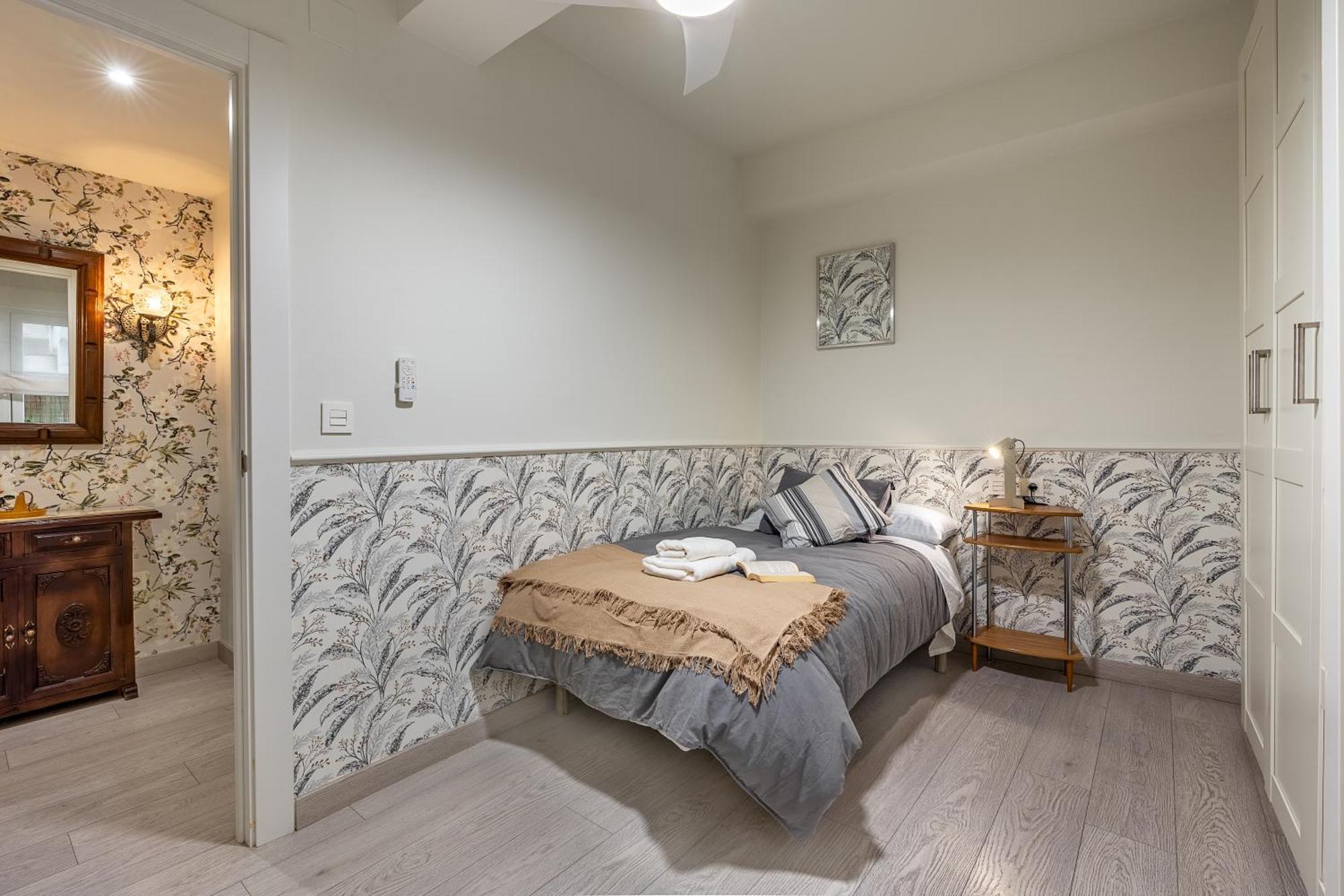 Luxury Suite Solarillo De Gracia Гранада Екстериор снимка